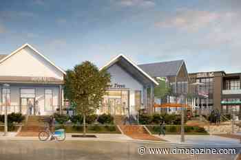 Retail Guru Mark Masinter on Why Brick-and-Mortar is Here to Stay - D Magazine