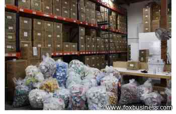 DAs, retailers say California needs tougher retail theft law - Fox Business