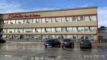 Former hotel will become new home for up to 90 Indigenous Edmontonians