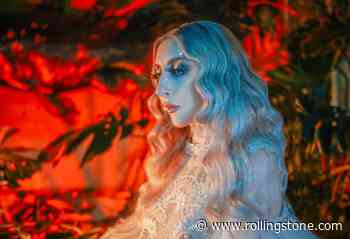 Daughters Frontman Alexis Marshall Accused of Rape, Abuse by Former Partner