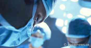 Alberta says surgery backlog has stabilized at 81,600 following latest COVID-19 wave