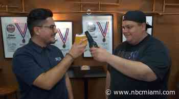 Cheers!: South Florida Cider Bros to Forge Ahead Thanks to Comcast RISE Grant