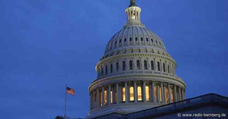 Aufklärung der Kapitol-Attacke: Neue Schlappe für Trump