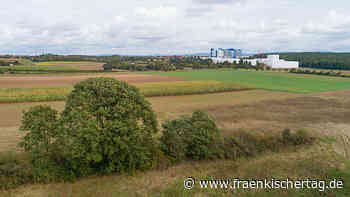 In Bamberg soll hinter dem Klinikum ein Gesundheitscampus entstehen - Fränkischer Tag