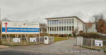 Stadt und Kreis Bamberg: Impf-Infrastruktur wird ausgebaut - inFranken.de