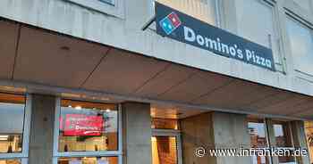 Bamberg: Domino's Pizza mit Hammer-Nachricht - neue Filiale öffnet bereits in wenigen Tagen - inFranken.de