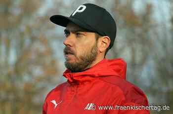 DJK Bamberg verlängert mit Trainerteam - Fränkischer Tag