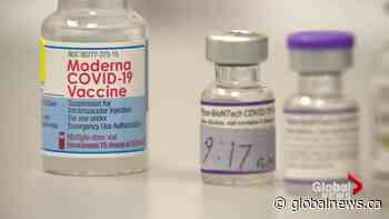 Horizon School Division passes vaccination policy, parents unaffected