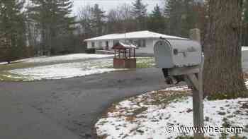 News10NBC Investigates: Doctor who raised alarm meets with leaders of state group homes