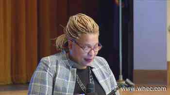 RCSD superintendent lays out plans to address staffing shortage