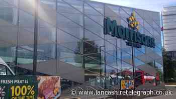 Morrisons Café is bringing back The Ultimate Breakfast for under £7