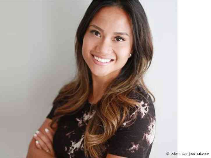 Three to See Friday: comedy recording, Perreault's Moondreams and Strip the Halls