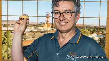 Record levels of gold investment sees exploration boom