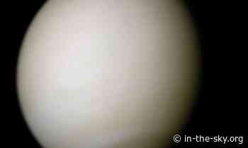 13 Dec 2021 (3 days away): Venus at highest altitude in evening sky