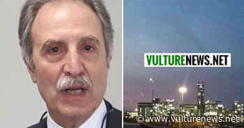 Bardi: "Penso a Melfi. Non possiamo accettare stabilimenti fermi e lavoratori in cassa integrazione per una mossa politica spregiudicata"! I dettagli - vulturenews.net