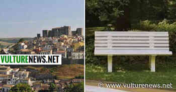 A Melfi sarà inaugurata la prima "Panchina bianca" della Basilicata su iniziativa del Team 010 Bike! Ecco i dettagli - vulturenews.net