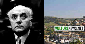 Melfi ricorda Spinelli, padre fondatore dell'Unione Europea! Ecco i dettagli dell'iniziativa - vulturenews.net