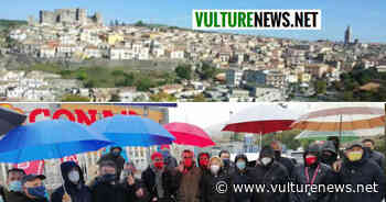 Melfi: nuovo incontro in Prefettura per gli ex lavoratori Auchan! Ecco le ultime notizie - vulturenews.net