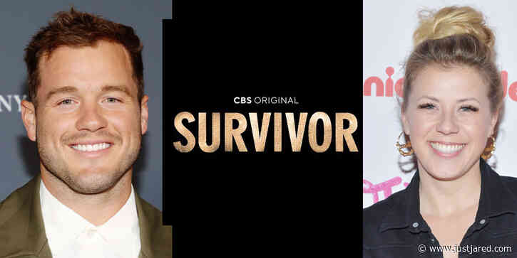 New 'Survivor'-esque Reality Show Coming to CBS with Celebrities - Rumored Cast Revealed!
