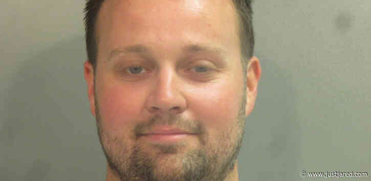 Josh Duggar Found Guilty in Child Pornography Trial