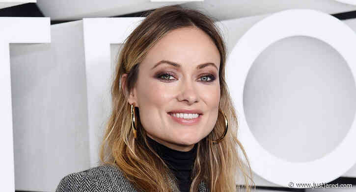 Olivia Wilde Reveals Very Personal New Tattoos