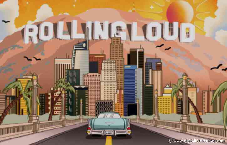 Rolling Loud California 2021 Set List Announced – Twitch Named Exclusive Streaming Partner
