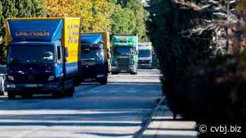 Road transport maintains the strikes from December 20 to 22 - Central Valley Business Journal