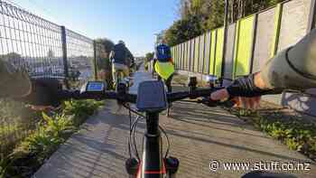 Auckland Transport criticised for 'ridiculous' cycleway plan costing $8m per kilometre - Stuff.co.nz