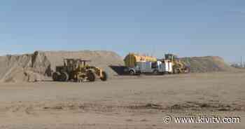 Jerome welcomes Western Dairy Transport - 6 On Your Side