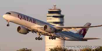 Airbus Fires Back at Qatar Airways on A350 Claims - Aviation International News