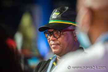 Fikile Mbalula | West Africa connectivity offers new transport opportunities - News24