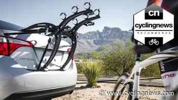 Best trunk bike racks: The easiest option to safely and securely transport your bike on your car - Cyclingnews.com