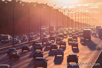 Transport for NSW Uses AI to Tackle Congestion - OpenGov Asia