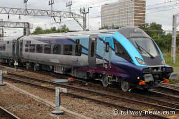 UK: TfN Launches First Regional Transport Decarbonisation Strategy - railway-news.com