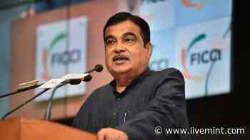 Road transport ministry introduces measures to prevent road accidents - Mint