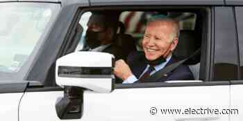 US plans to drive transport electrification becoming concrete - www.electrive.com