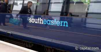 Transport group Go-Ahead (GOG) falls 23% on potential fine - Capital.com