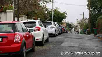 Auckland Transport pursuing powers to remove parking spaces without consulting local residents - New Zealand Herald