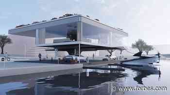 Polestar Design Contest 2021 Reveals Some Inspired Ideas For Cars And Transport - Forbes