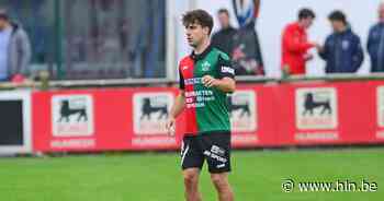 Jannes Van Remoortel en KFC Eppegem gastheer voor nummer twee Lebbeke: “Lebbeke is net als wij een ploeg die wil voetballen” - Het Laatste Nieuws