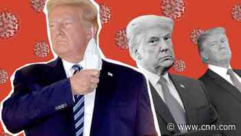 Why it matters that the Trump White House lied about the President's Covid case