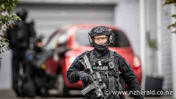 Letters: Violent criminals, Kohimarama forest, stress testing banks, and public transport - New Zealand Herald