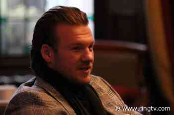 Trainer Ben Davison weighs in on Kambosos-Haney matchup, looks ahead to Taylor-Catterall - The Ring - The Ring