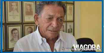 Prefeito Gil Paraibano contrata empresa de Timon por R$ 22 milhões - Viagora