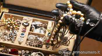 Termoli, palazzina di via Giappone presa di mira dai ladri in pieno giorno - Primonumero