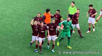 Il Termoli batte la Cliternina e resta a +6. Successo dell'Agnonese sull'Isernia - Primonumero