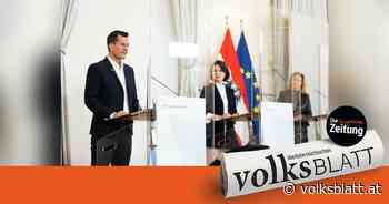 „Impfung ist der Weg, die Freiheit wieder zu erlangen“ - Oberösterreichisches Volksblatt