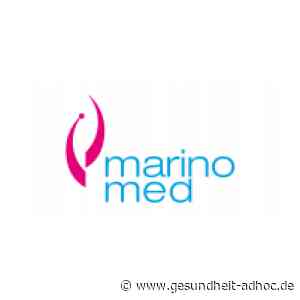 Marinomed und Friedrich-Alexander-Universität Erlangen-Nürnberg veröffentlichen neue Daten zur antiviralen Wirksamkeit von Iota-Carrageen gegen besorgniserregende SARS-CoV-2-Varianten - GESUNDHEIT ADHOC