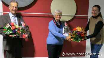 Ehrenamtsagentur löst in Erlangen die Freiwilligen-Initiative ab - Nordbayern.de