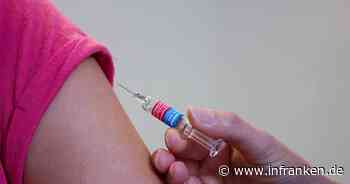 Erlangen-Höchstadt: Impfzentrum baut Kapazitäten aus - inFranken.de